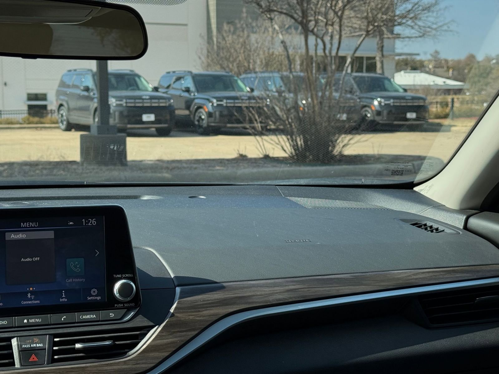 Thumbnail: 2025 Nissan Altima - 35