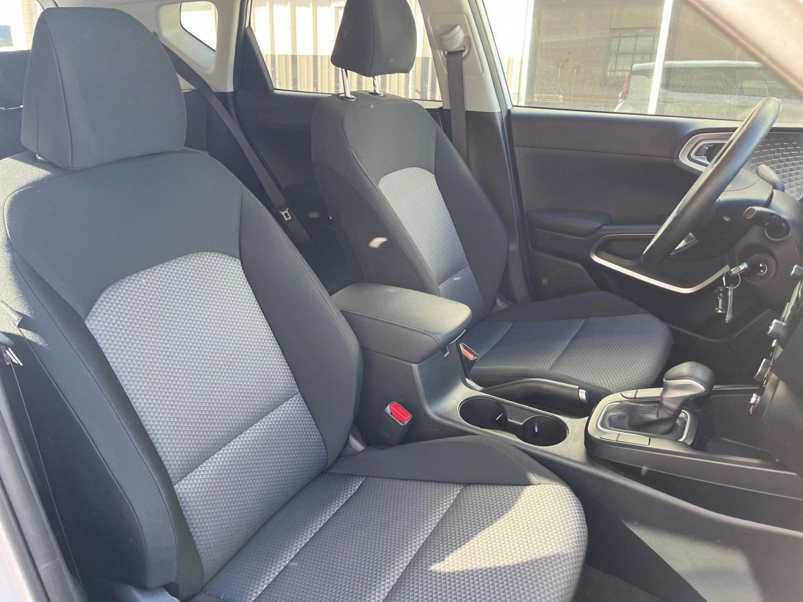 Thumbnail: 2025 Kia Soul - 35