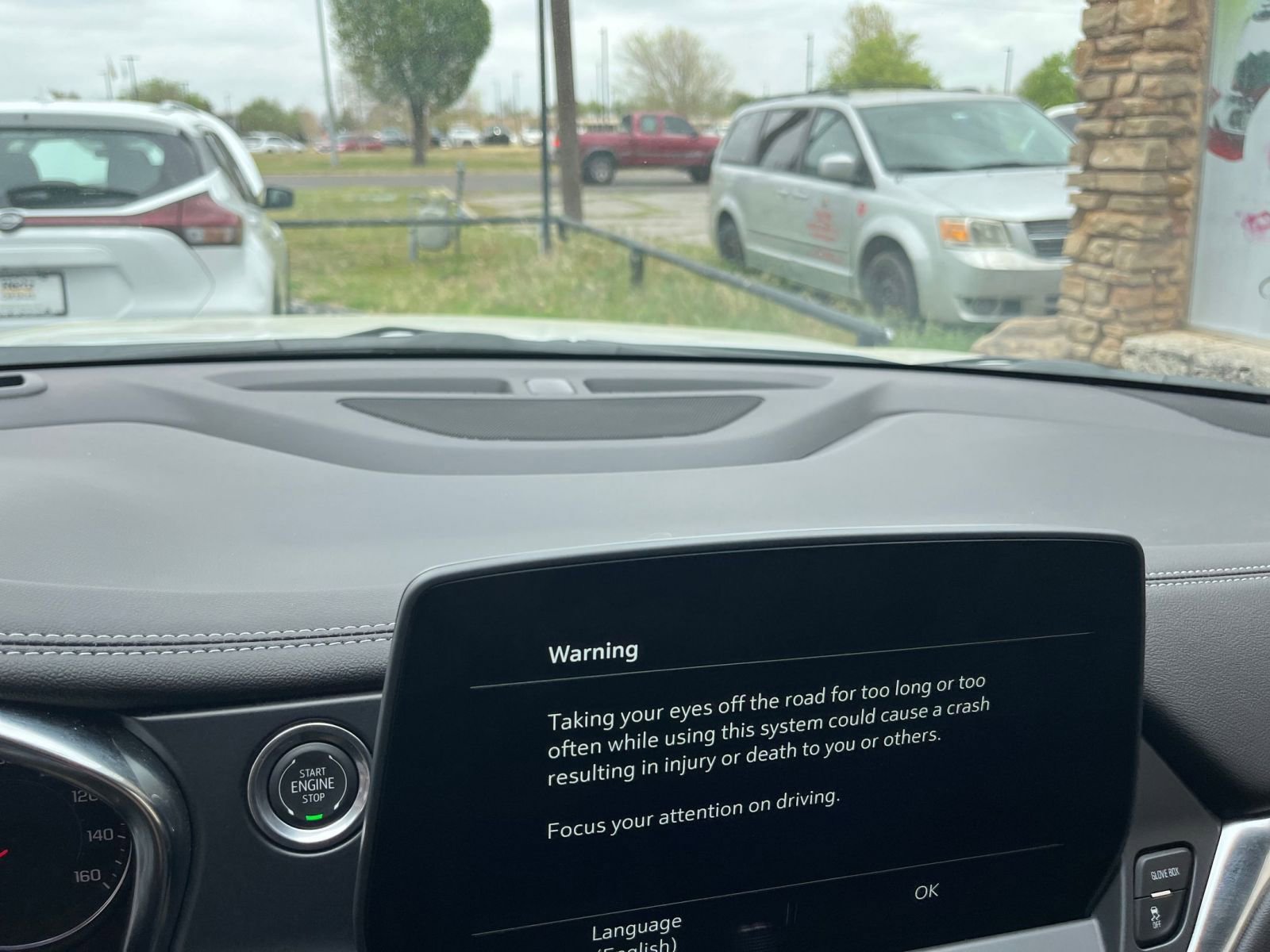 Thumbnail: 2025 Chevrolet Blazer - 17