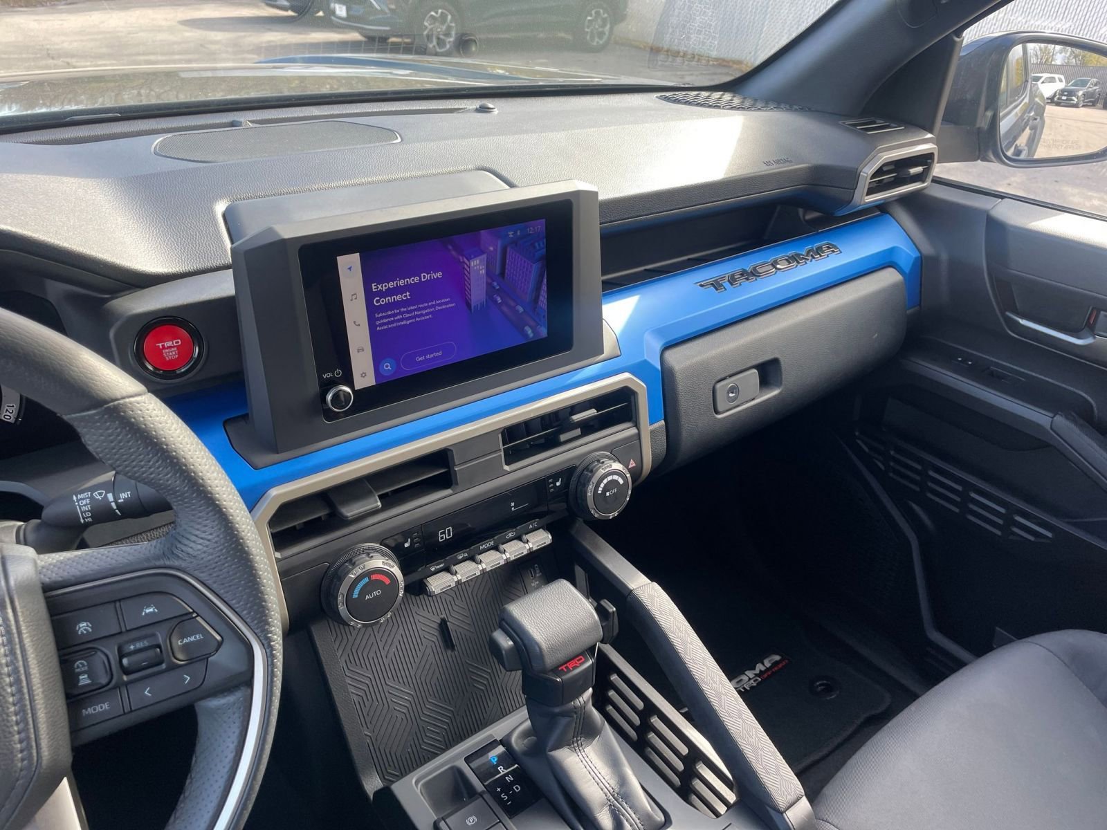 Thumbnail: 2025 Toyota Tacoma - 18