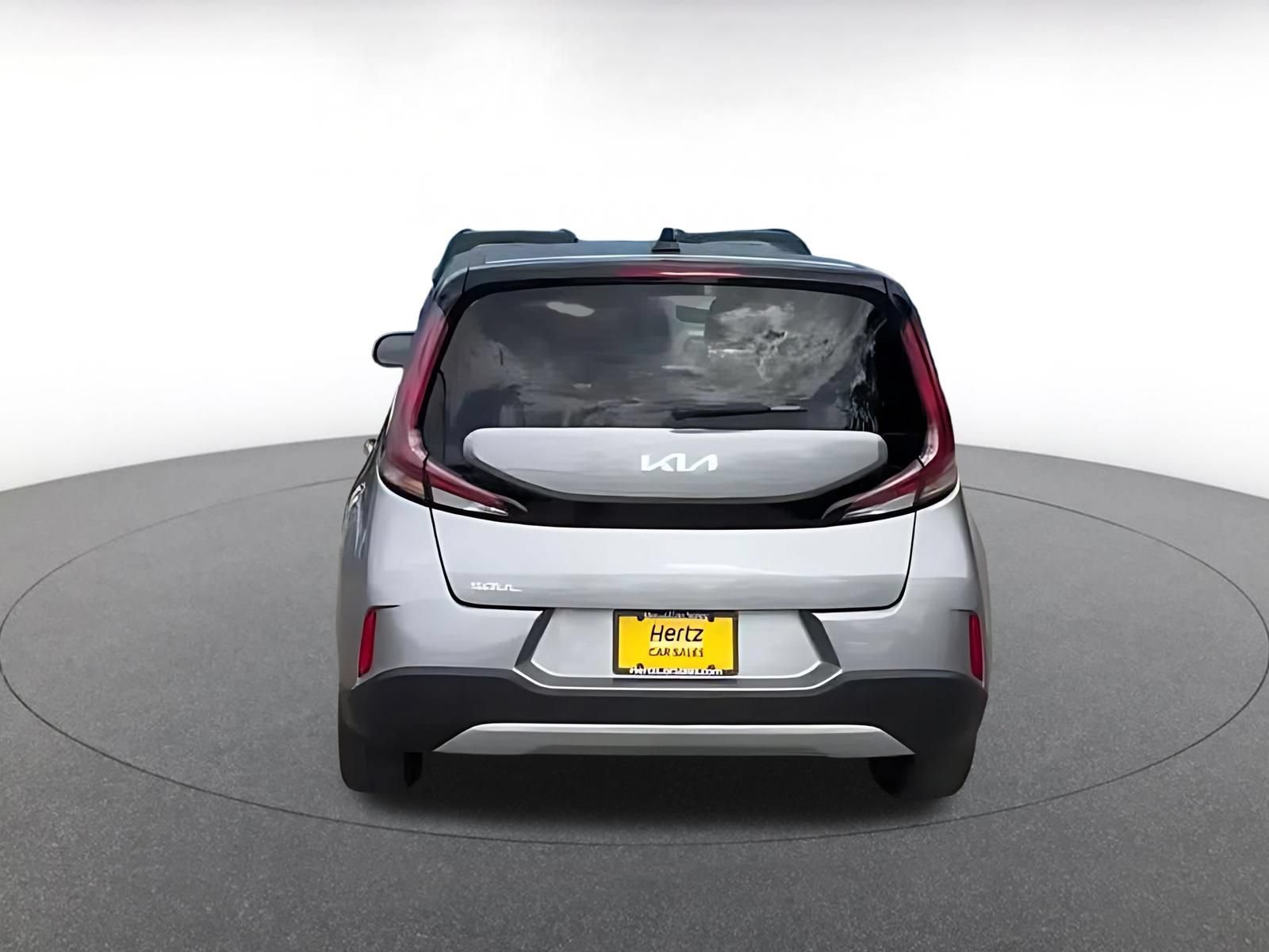 Thumbnail: 2025 Kia Soul - 12