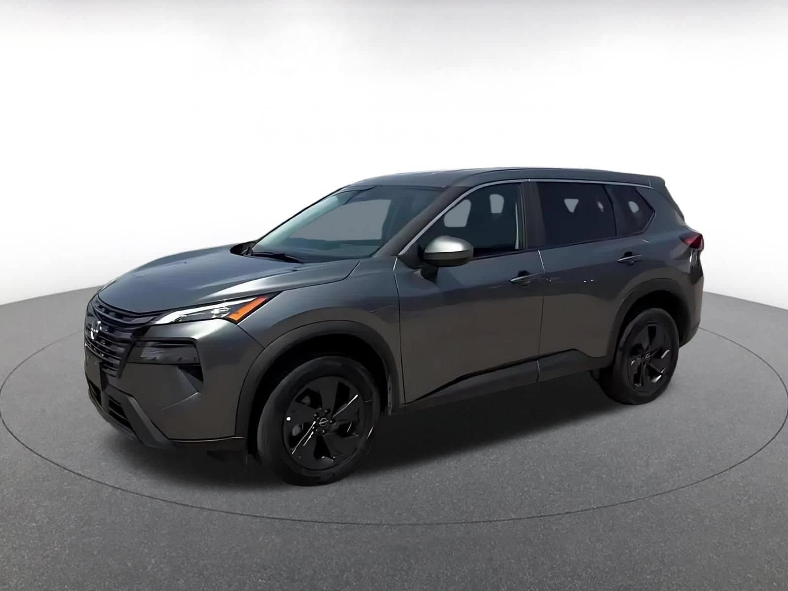 Thumbnail: 2026 Nissan Rogue - 8