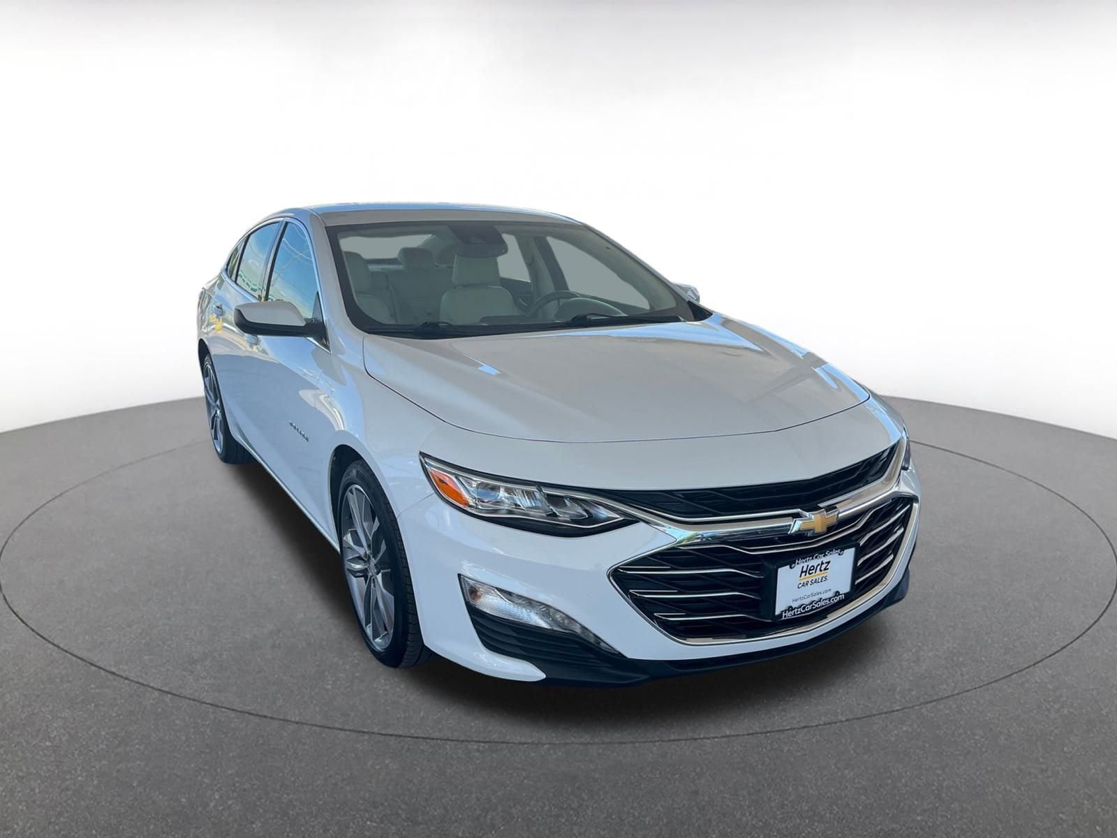 2024 Chevrolet Malibu 2LT