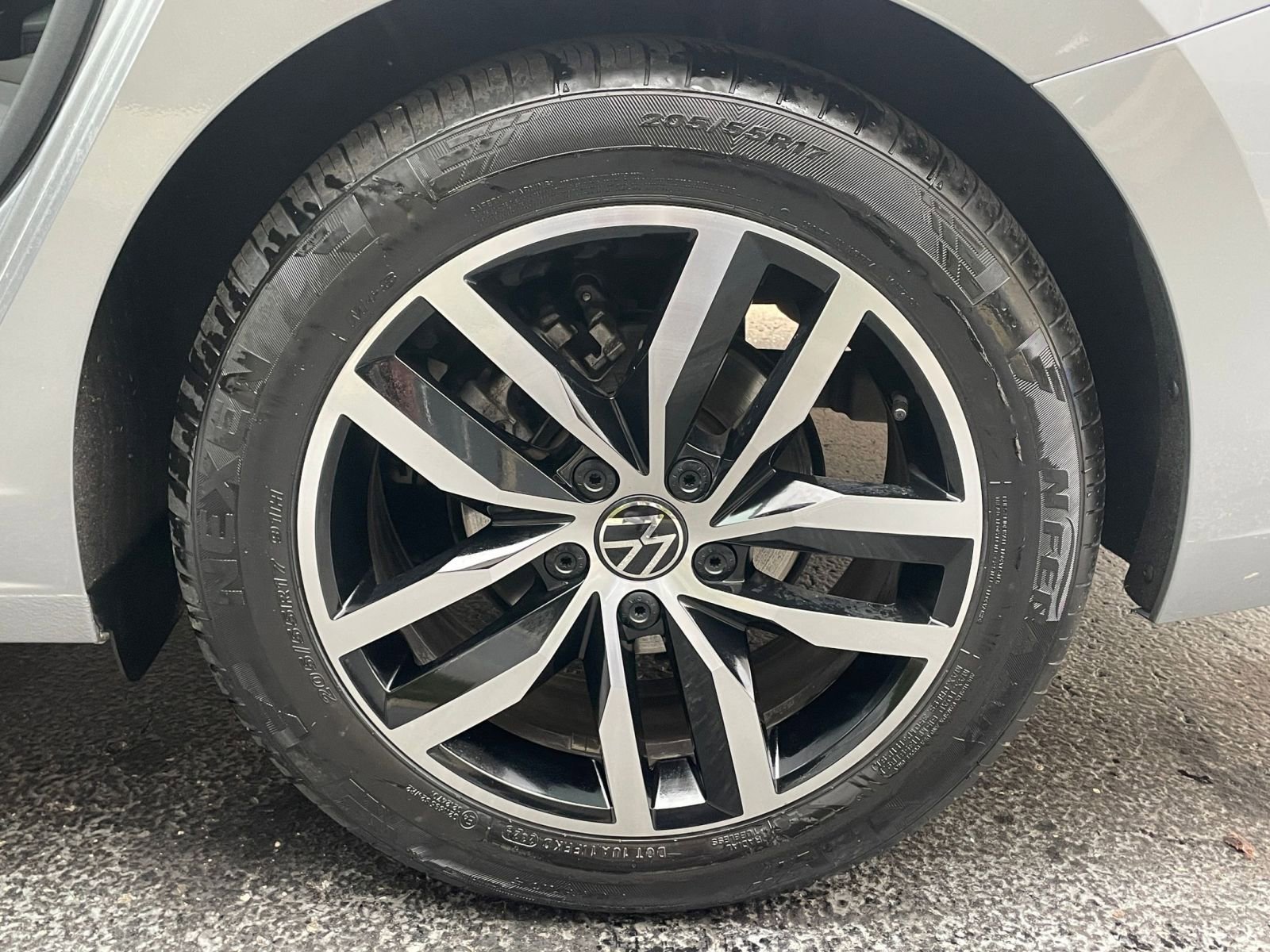 Thumbnail: 2025 Volkswagen Jetta - 29