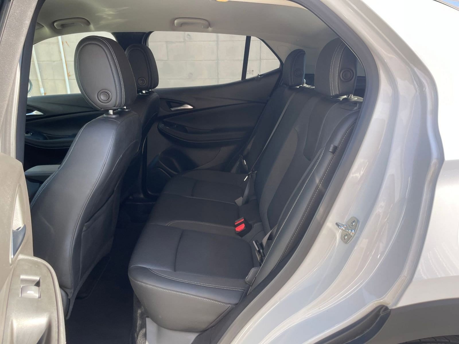 Thumbnail: 2025 Buick Encore GX - 23