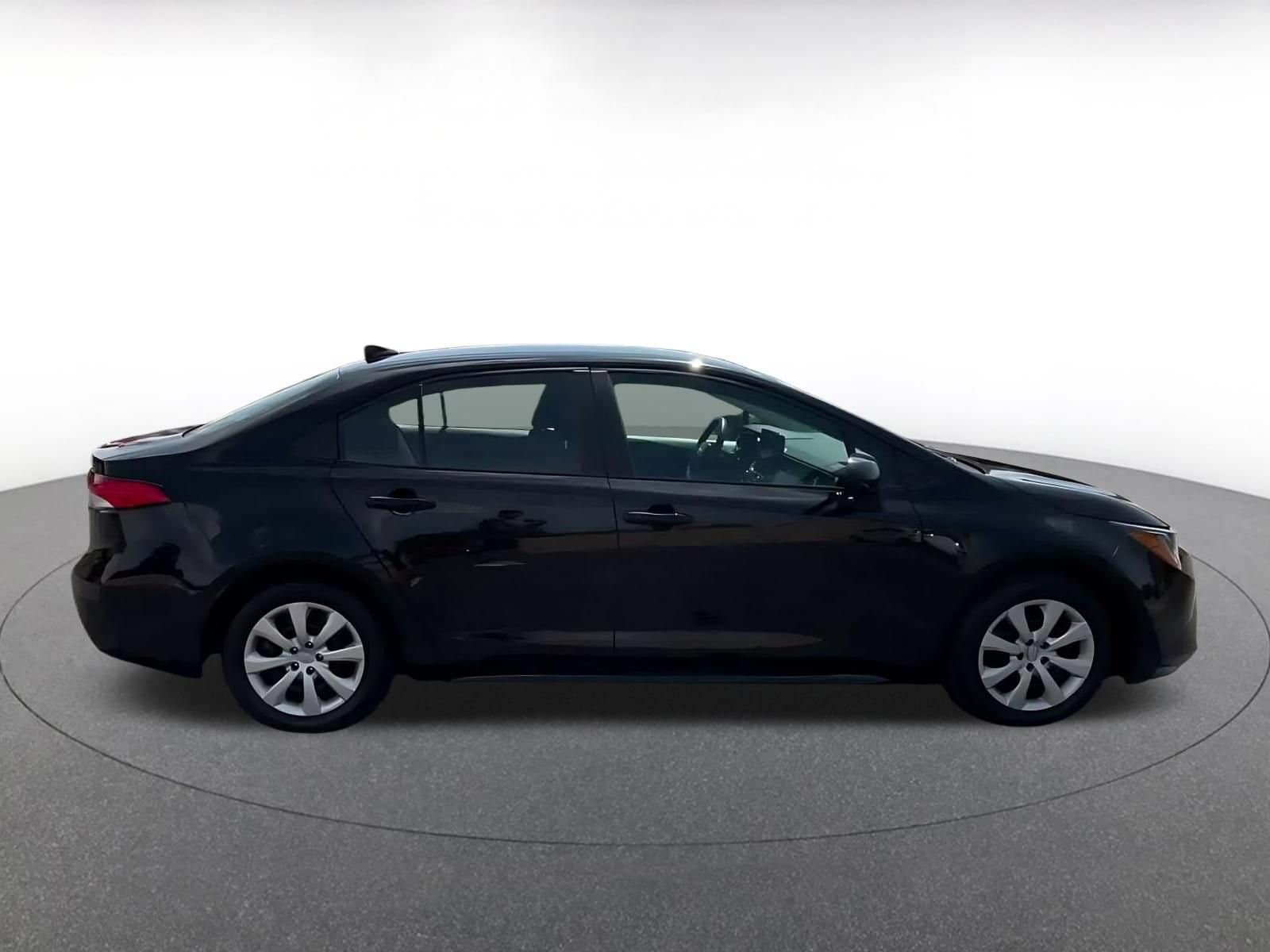 Thumbnail: 2025 Toyota Corolla - 15