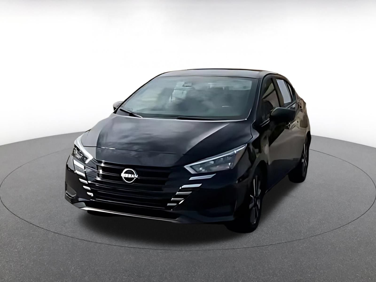 Thumbnail: 2025 Nissan Versa - 5