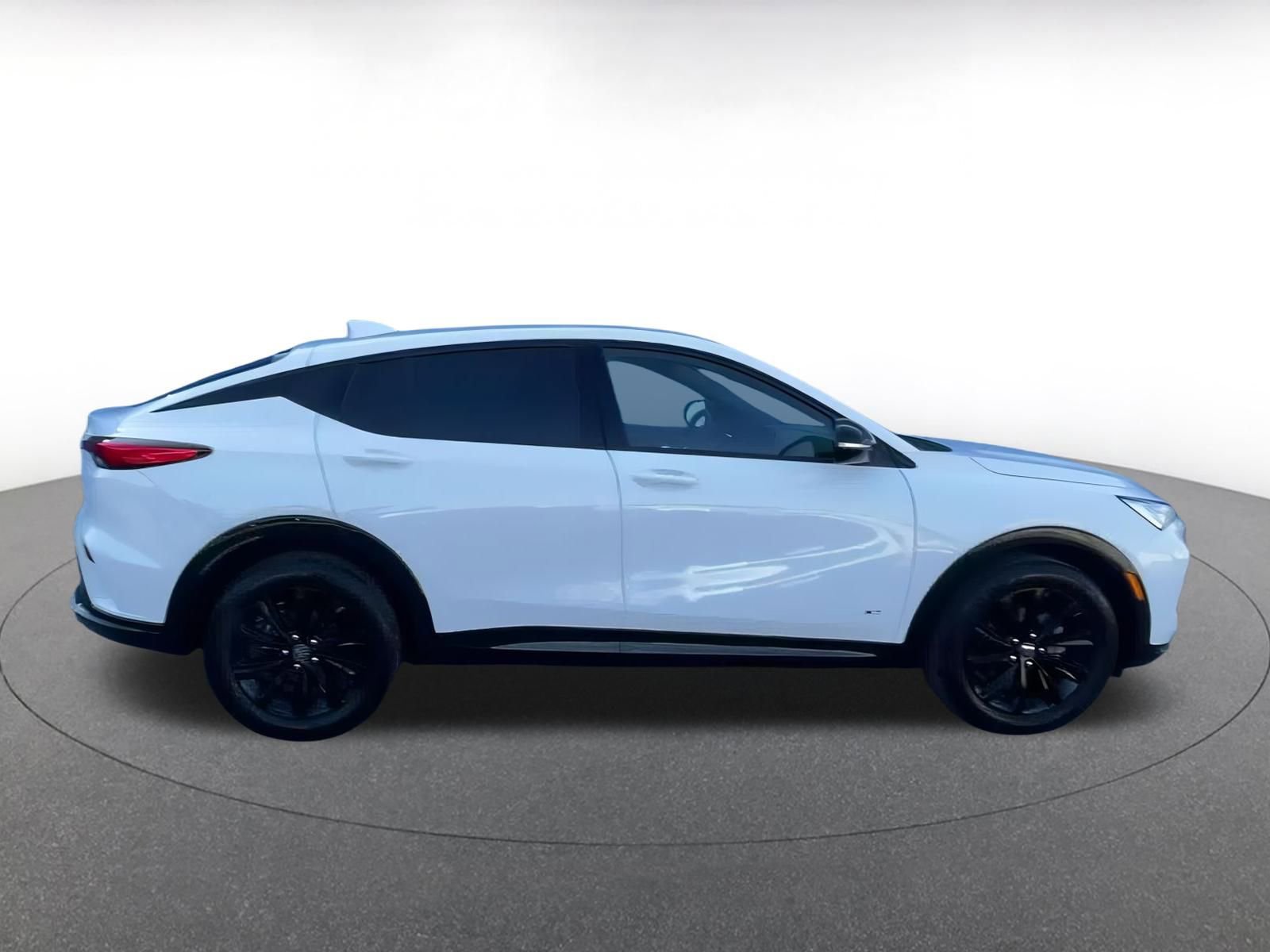 Thumbnail: 2025 Buick Envista - 16