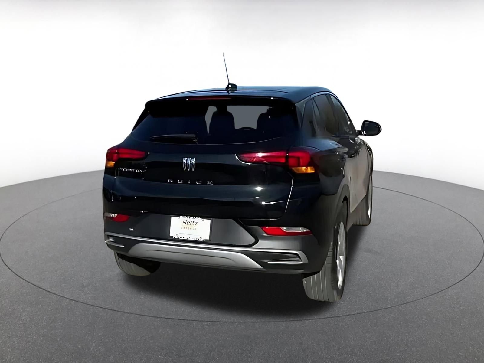 Thumbnail: 2025 Buick Encore GX - 12