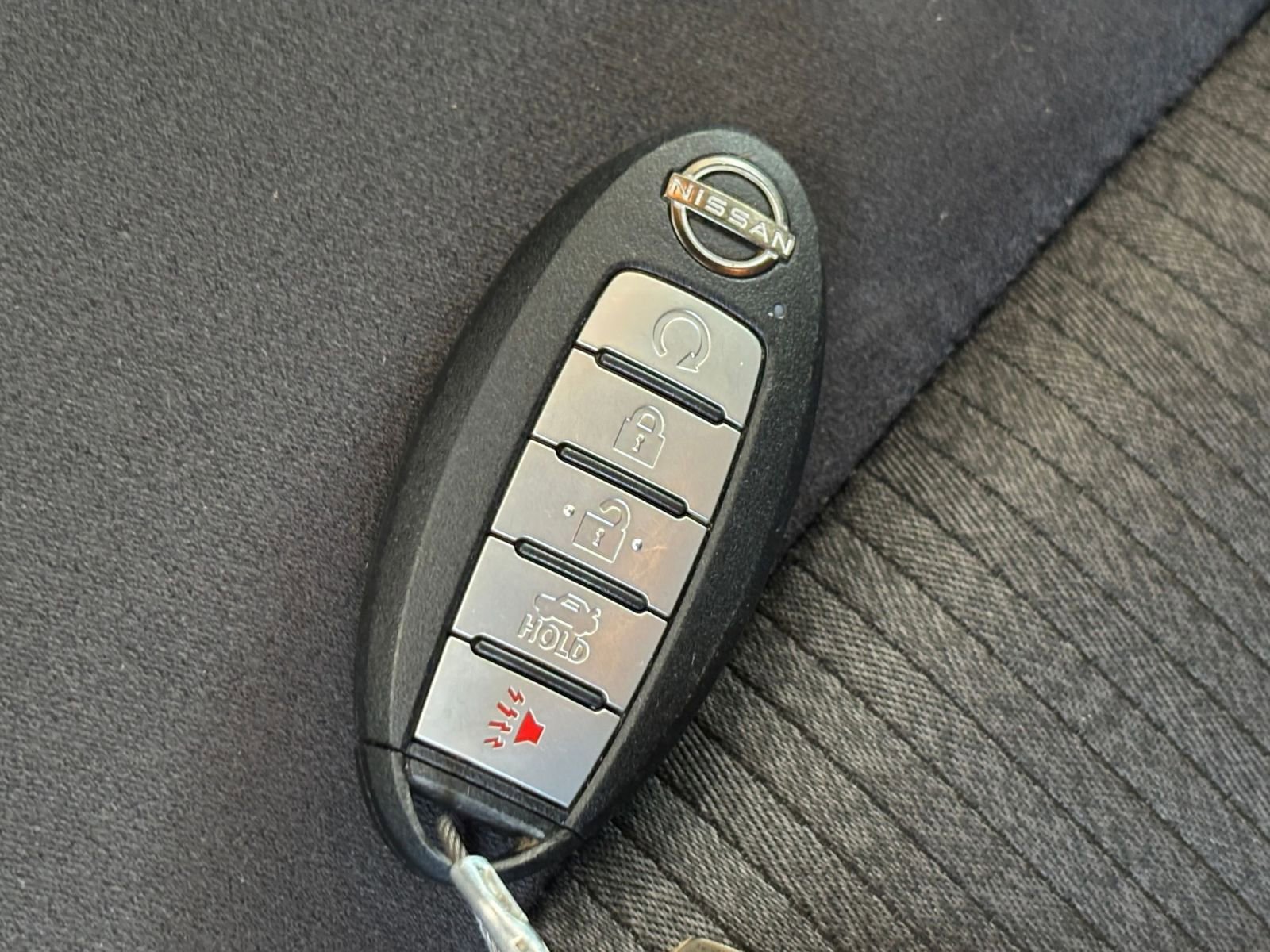 Thumbnail: 2025 Nissan Altima - 25