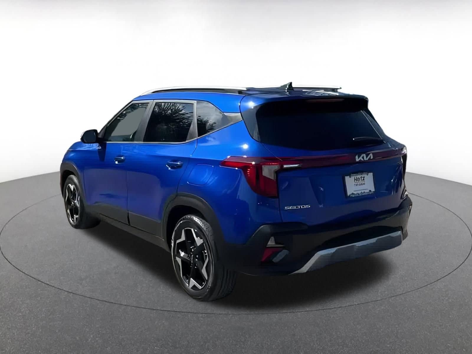 Thumbnail: 2025 Kia Seltos - 10