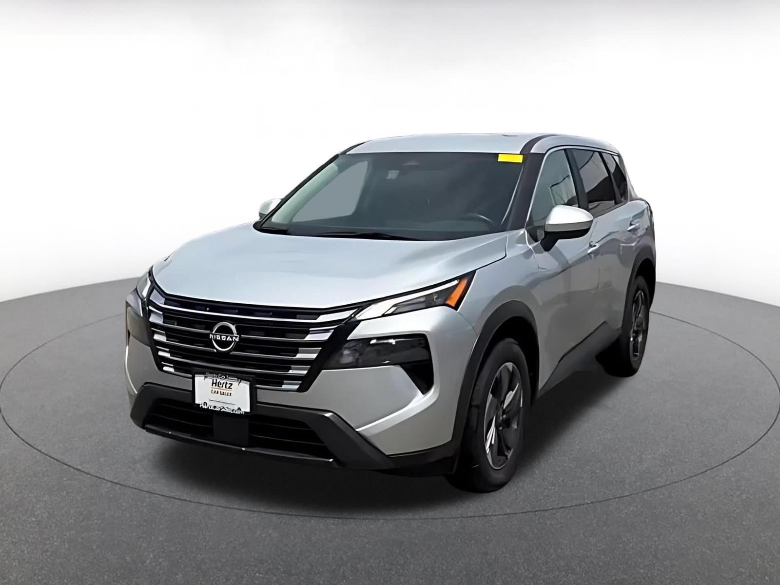 Thumbnail: 2025 Nissan Rogue - 5