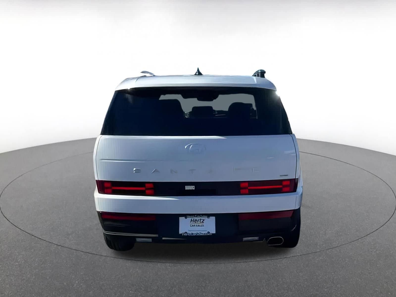 Thumbnail: 2025 Hyundai Santa Fe - 12