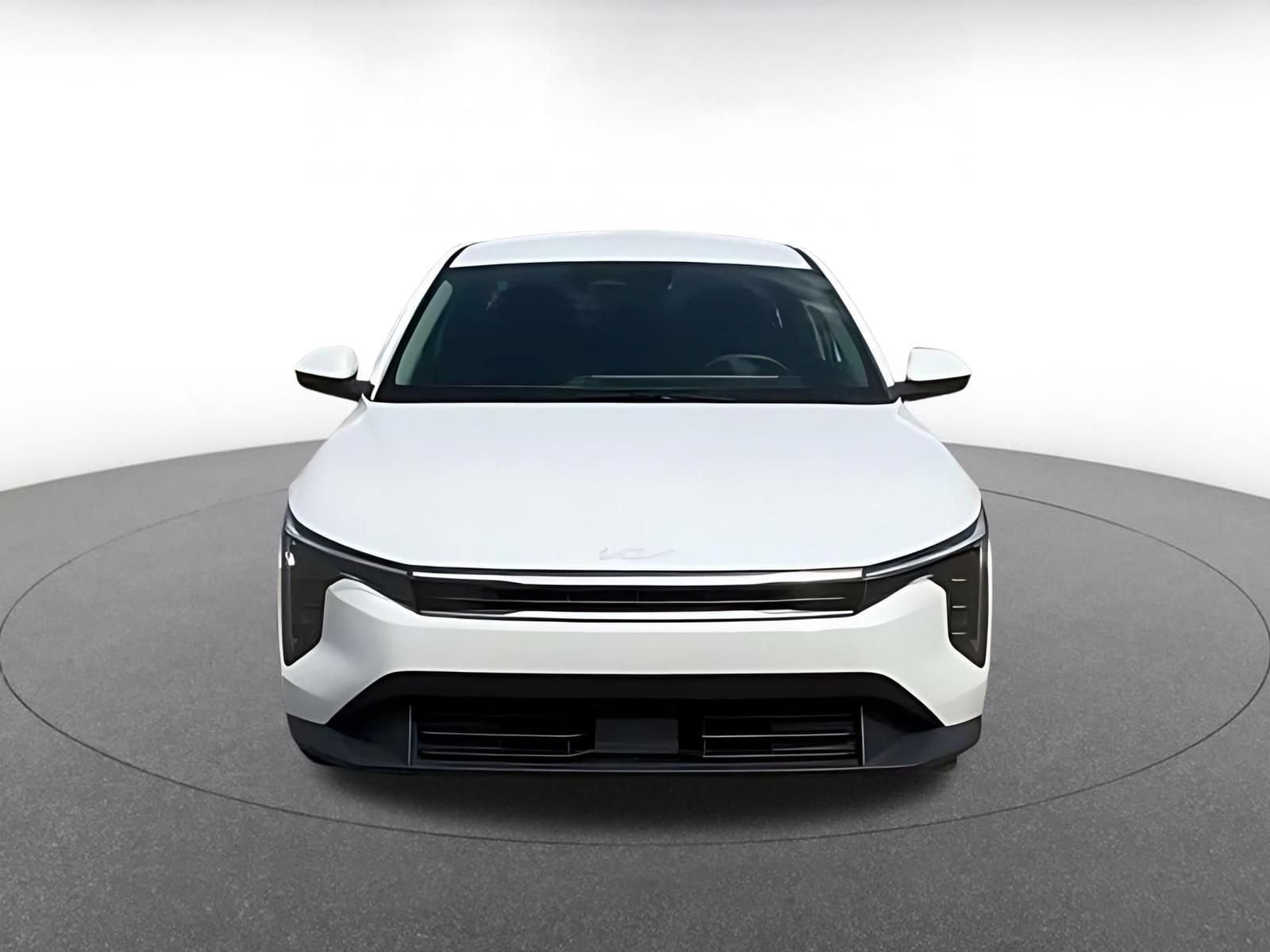 Thumbnail: 2025 Kia K4 - 4