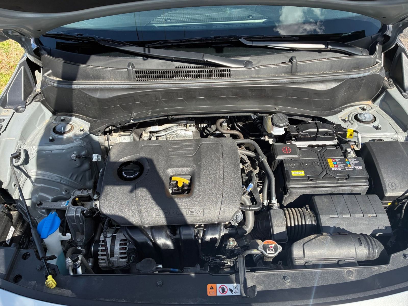 Thumbnail: 2025 Kia Seltos - 33