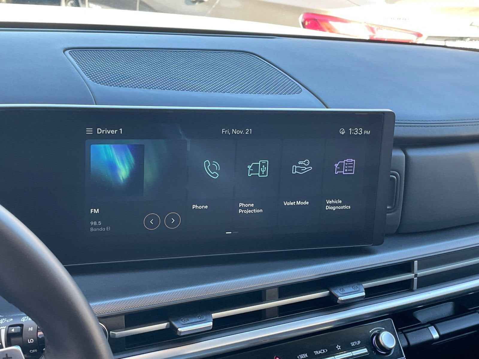 Thumbnail: 2025 Hyundai Santa Fe - 21