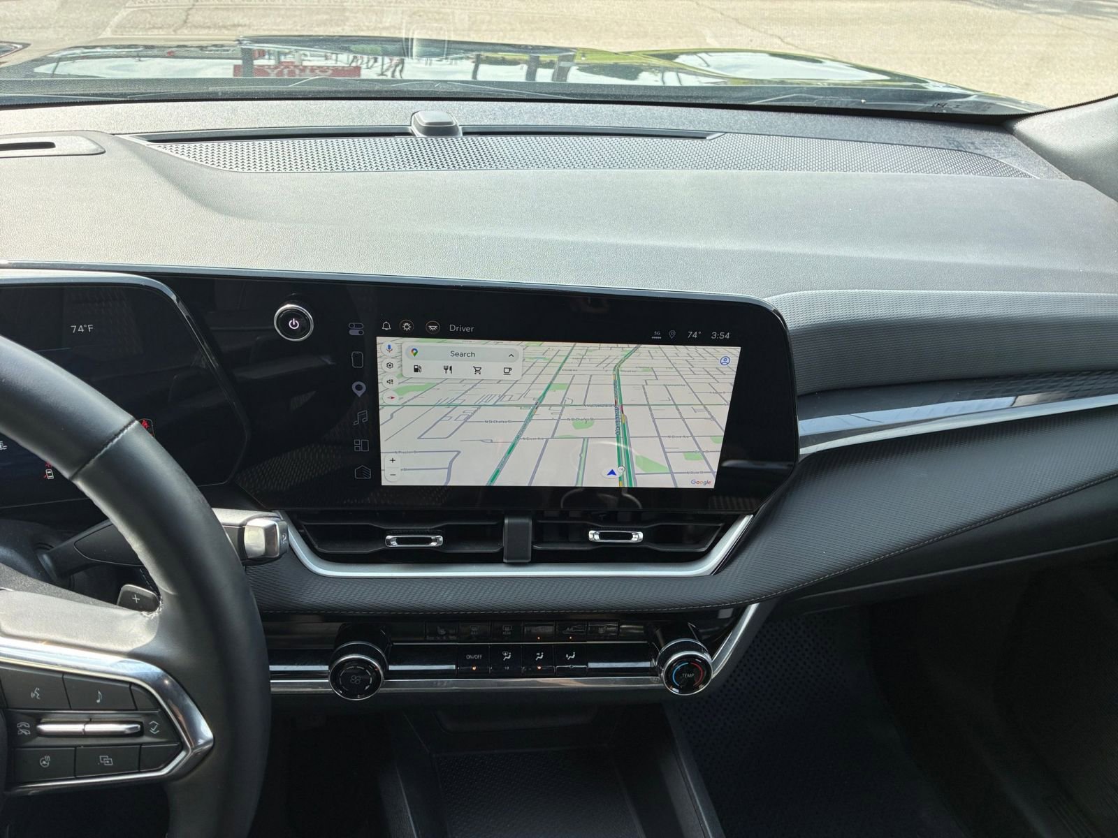 Thumbnail: 2025 Chevrolet Equinox - 17