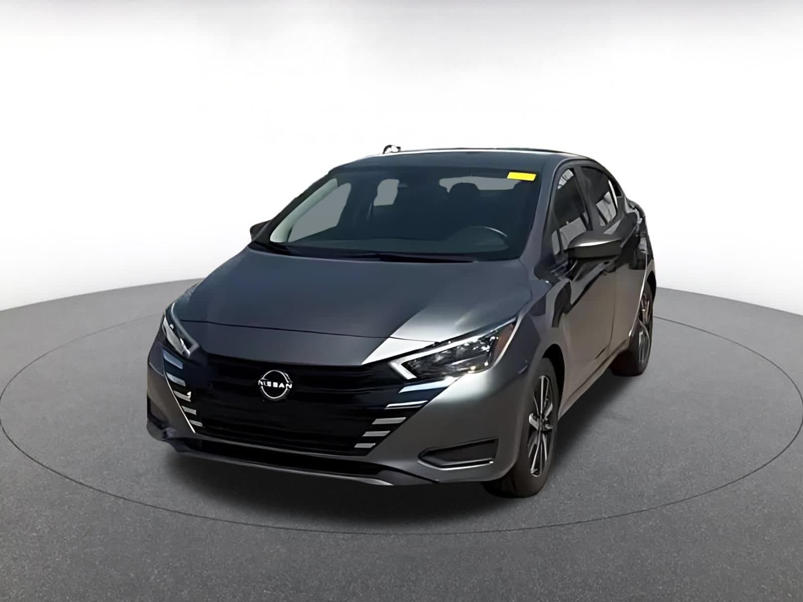 Thumbnail: 2025 Nissan Versa - 7