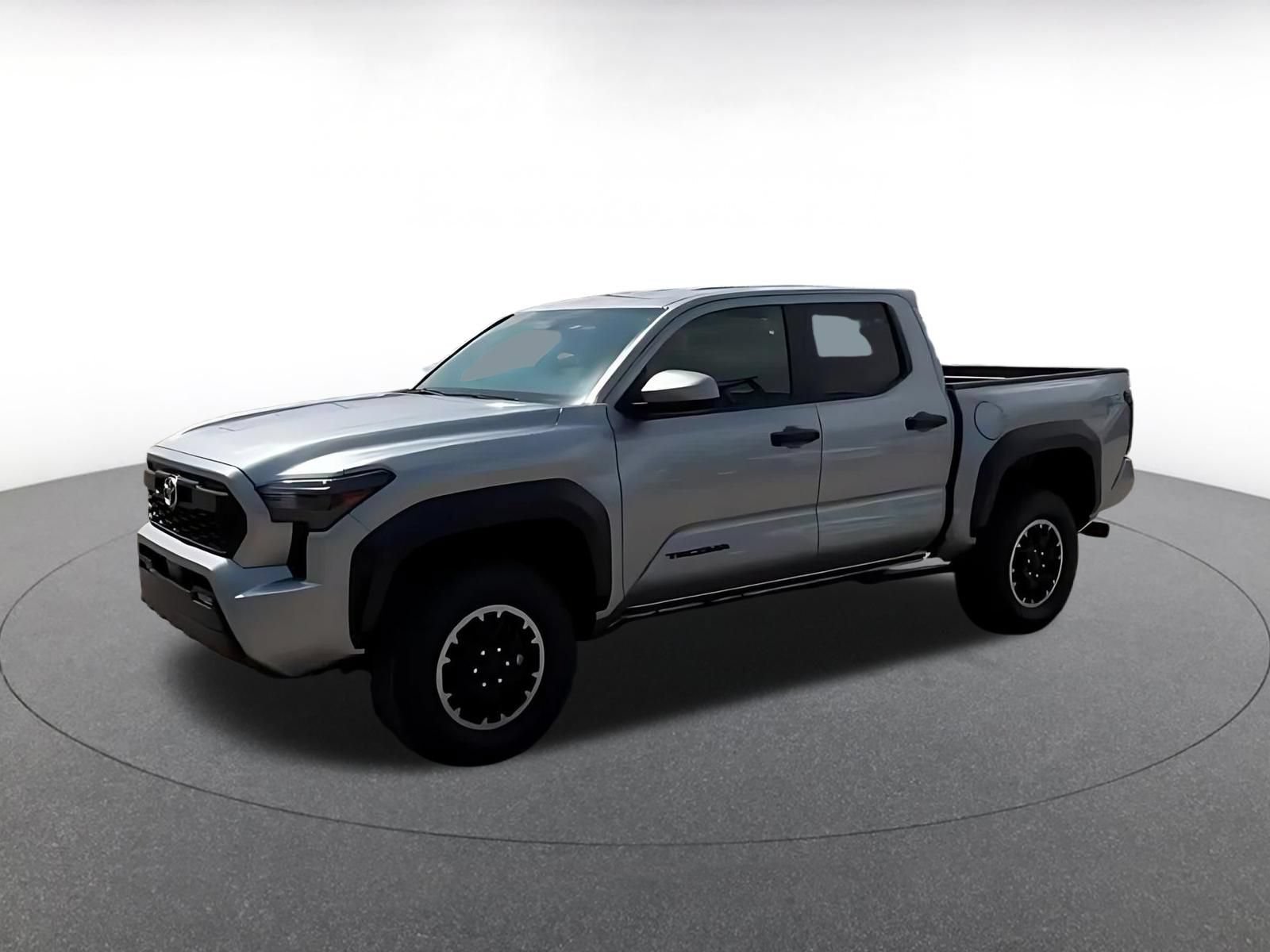Thumbnail: 2025 Toyota Tacoma - 8