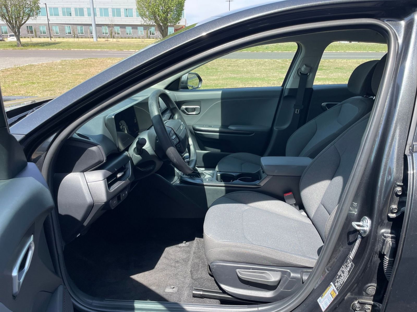 Thumbnail: 2025 Kia K4 - 25