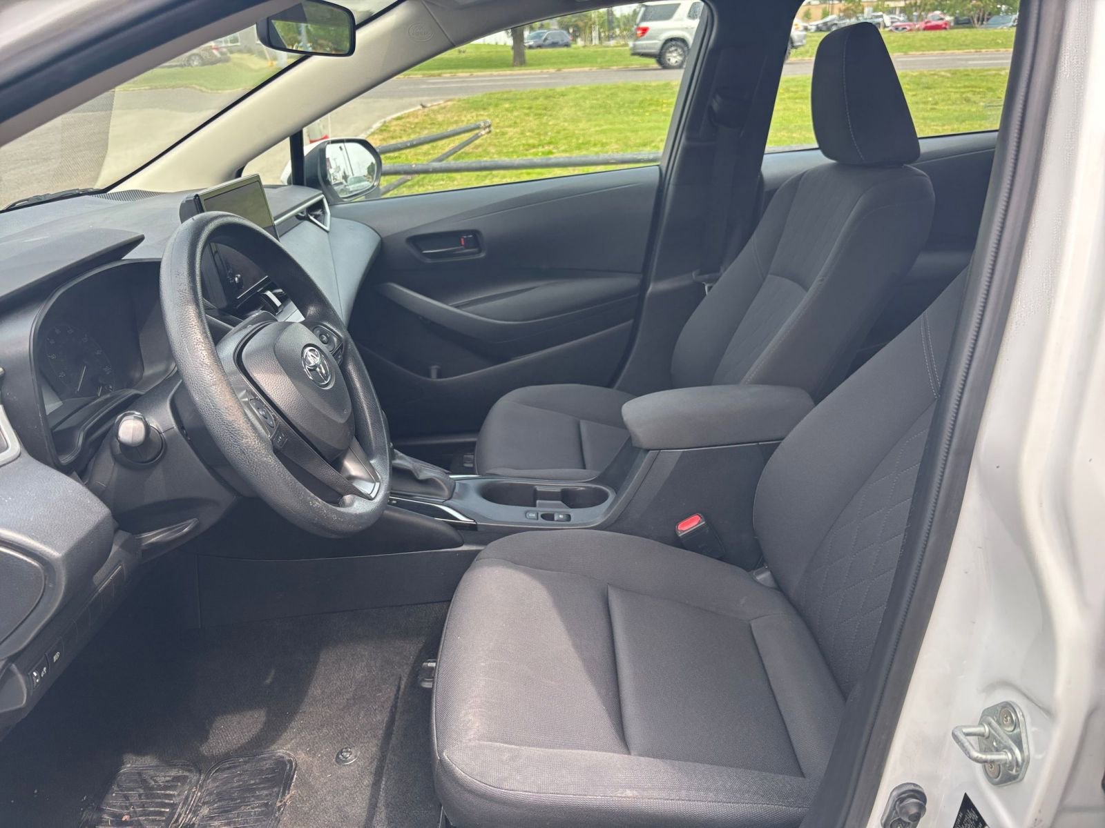 Thumbnail: 2023 Toyota Corolla - 24