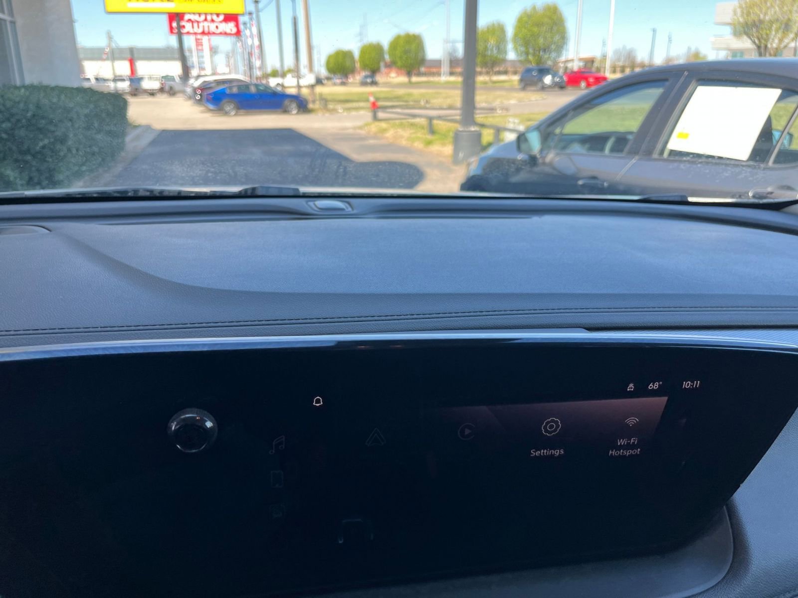 Thumbnail: 2025 Buick Encore GX - 17