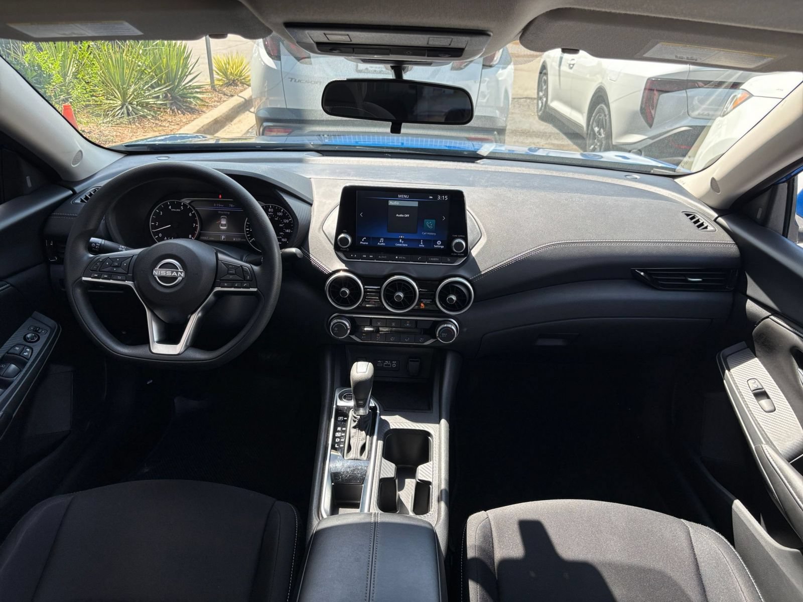 Thumbnail: 2025 Nissan Sentra - 30
