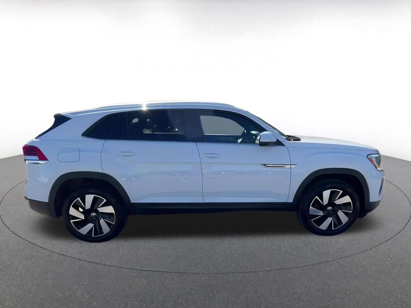 Thumbnail: 2025 Volkswagen Atlas - 16