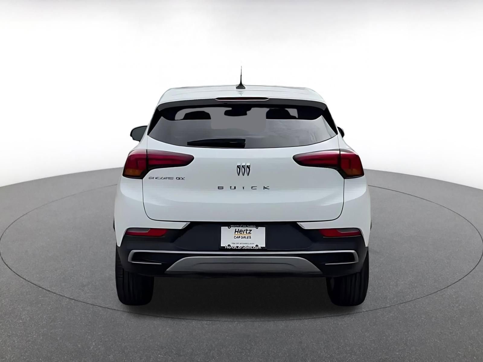 Thumbnail: 2025 Buick Encore GX - 12