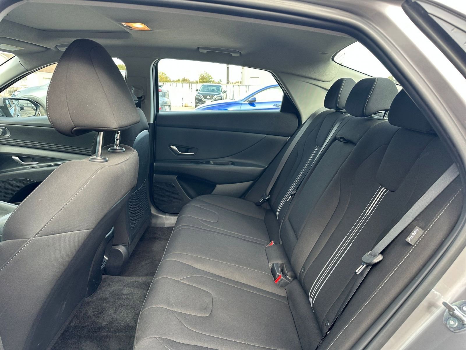 Thumbnail: 2025 Hyundai Elantra - 24