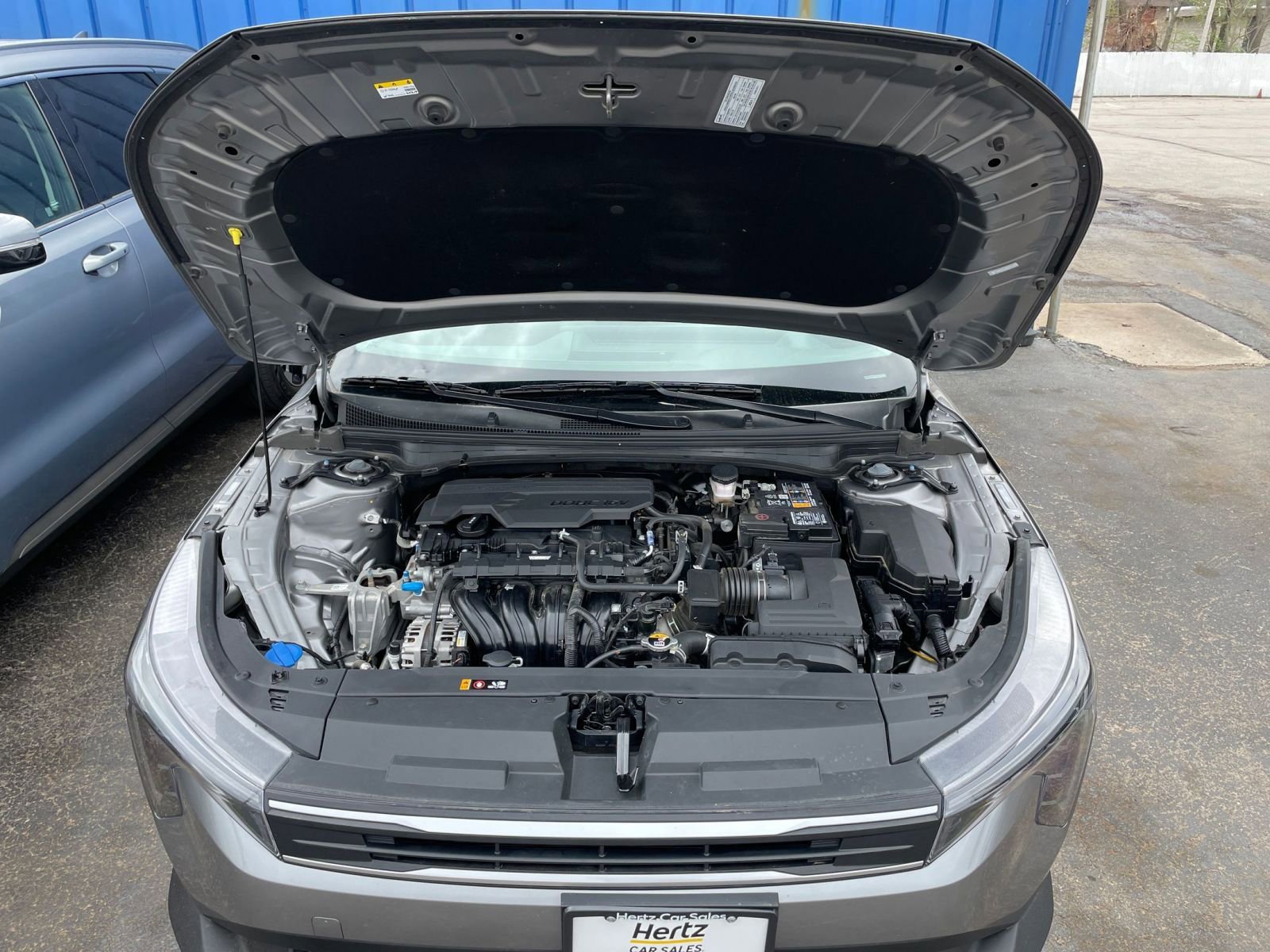 Thumbnail: 2025 Kia K4 - 31