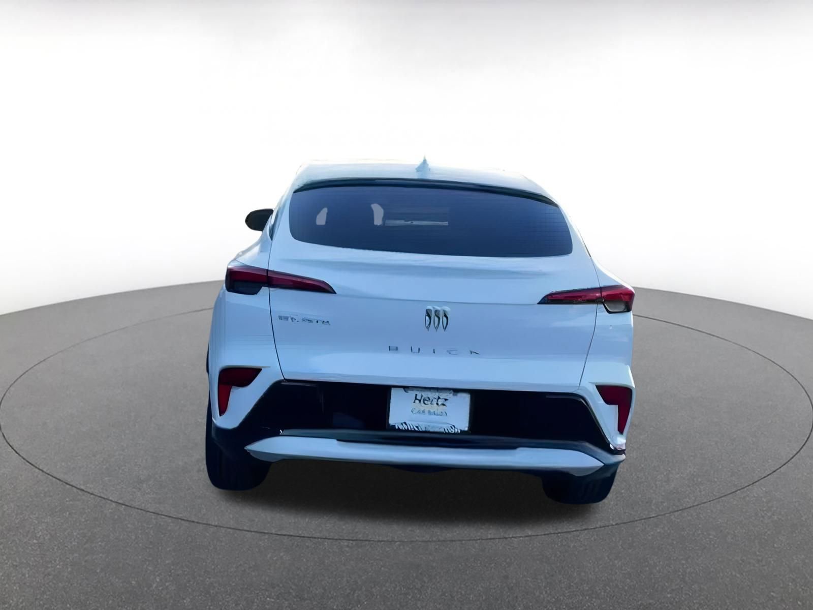 Thumbnail: 2025 Buick Envista - 12