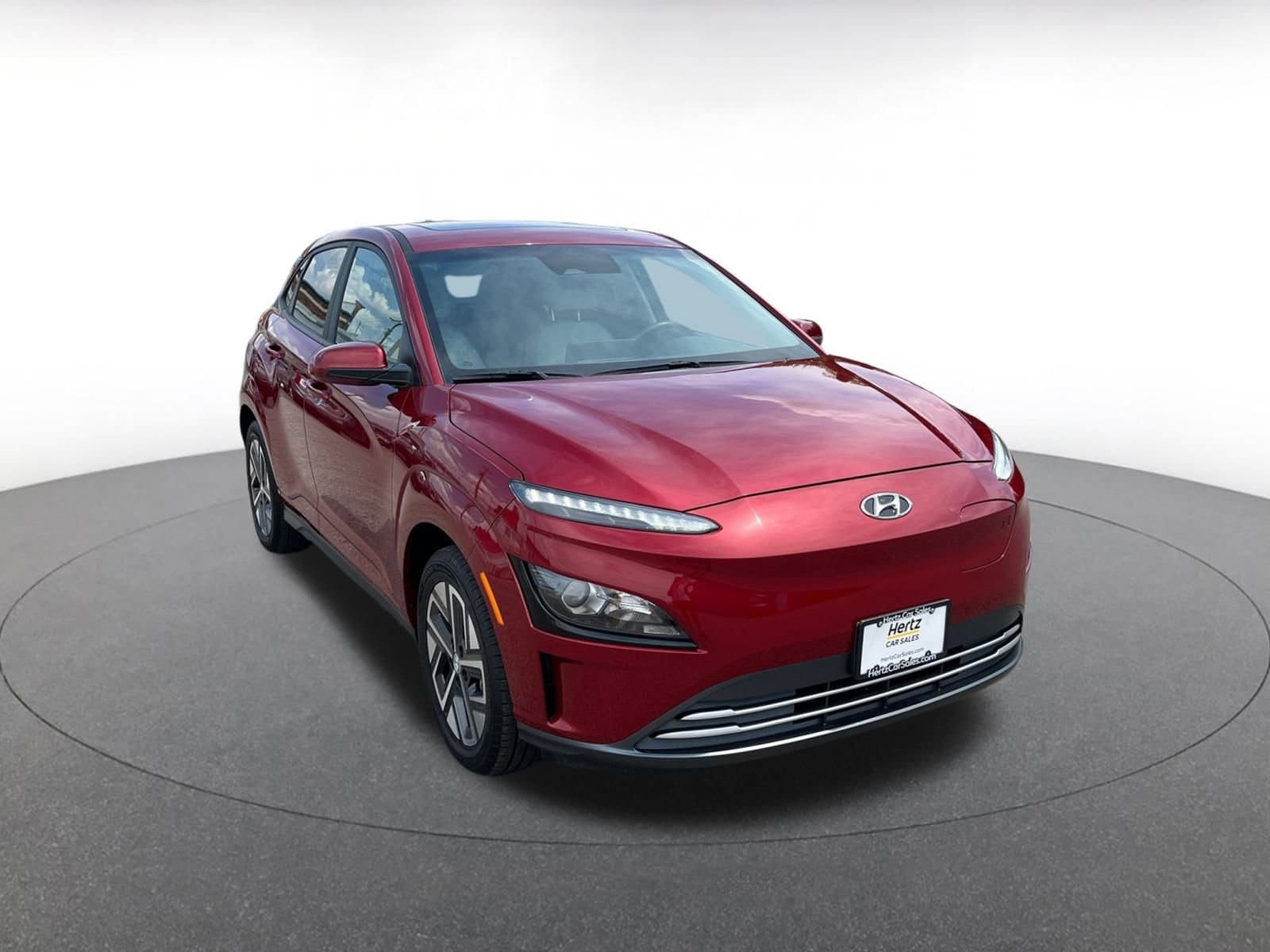Thumbnail: 2023 Hyundai Kona - 1