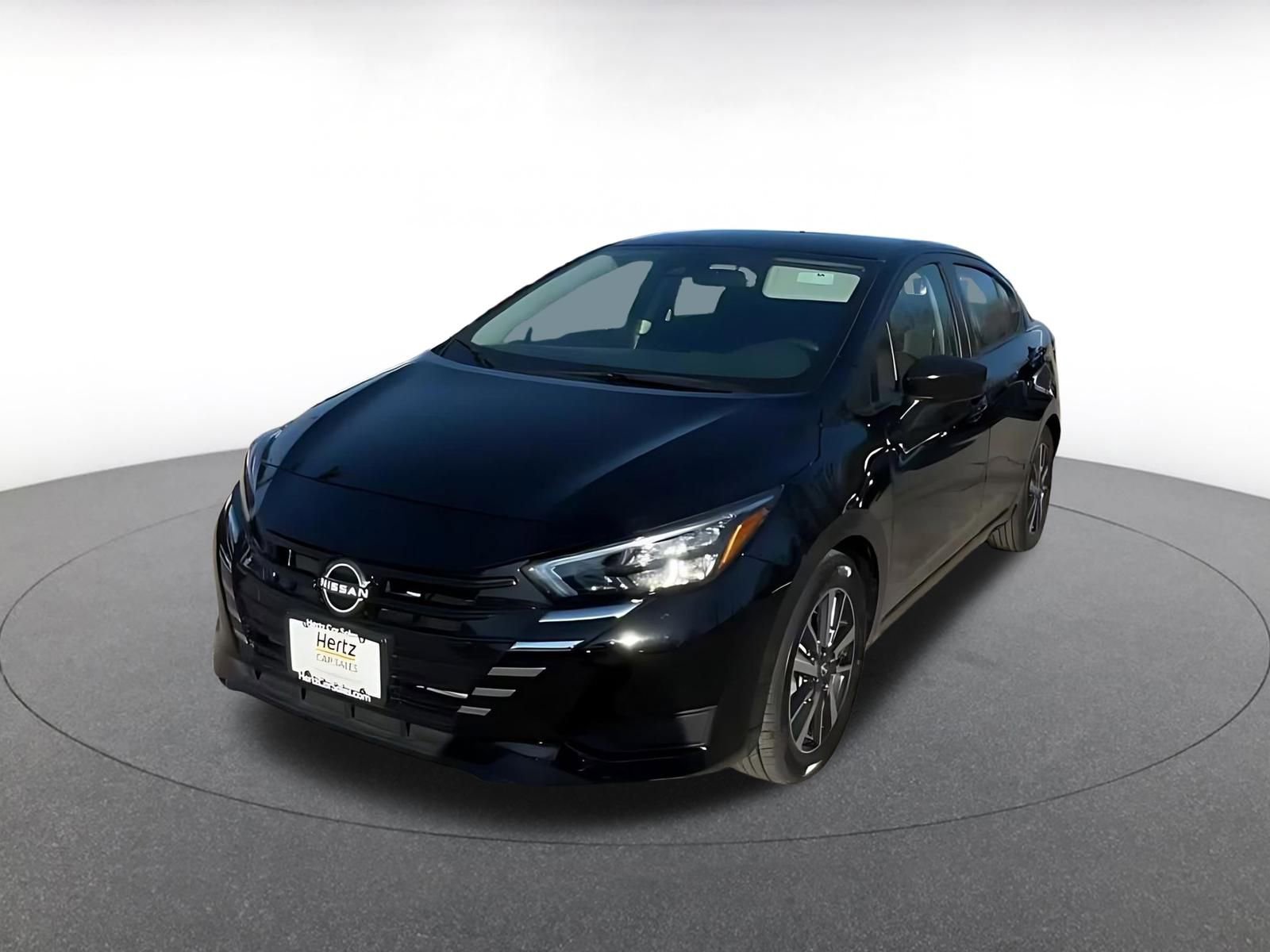 Thumbnail: 2025 Nissan Versa - 7