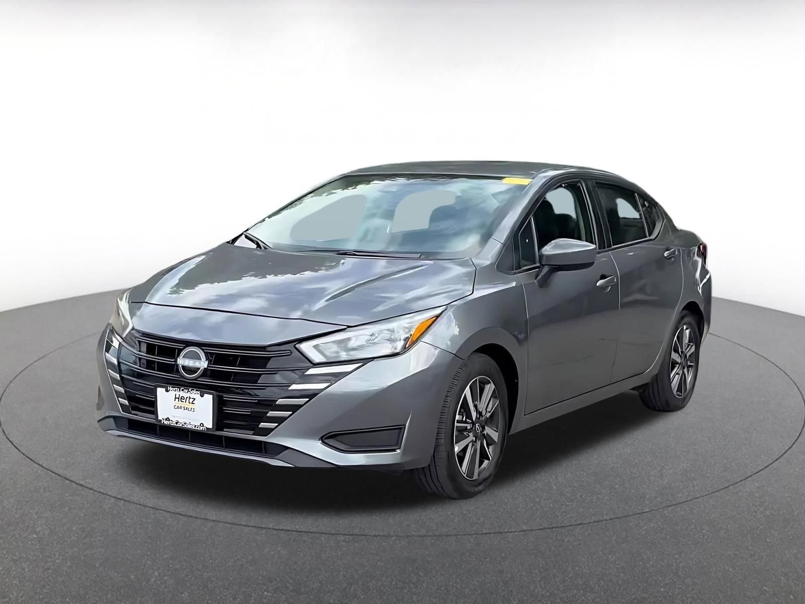 Thumbnail: 2025 Nissan Versa - 7