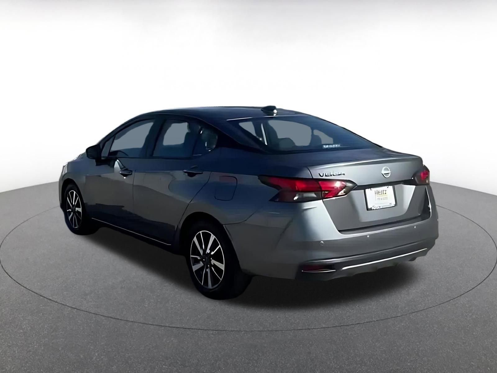 Thumbnail: 2025 Nissan Versa - 15