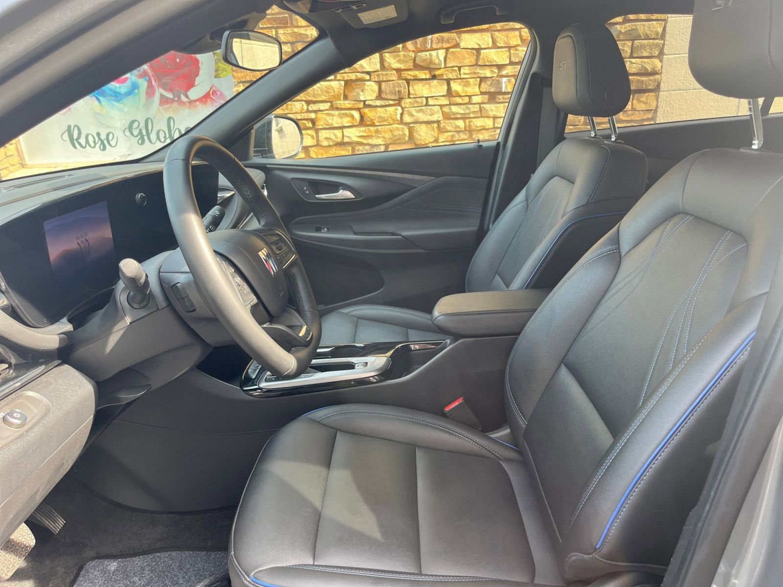 Thumbnail: 2025 Buick Envista - 24