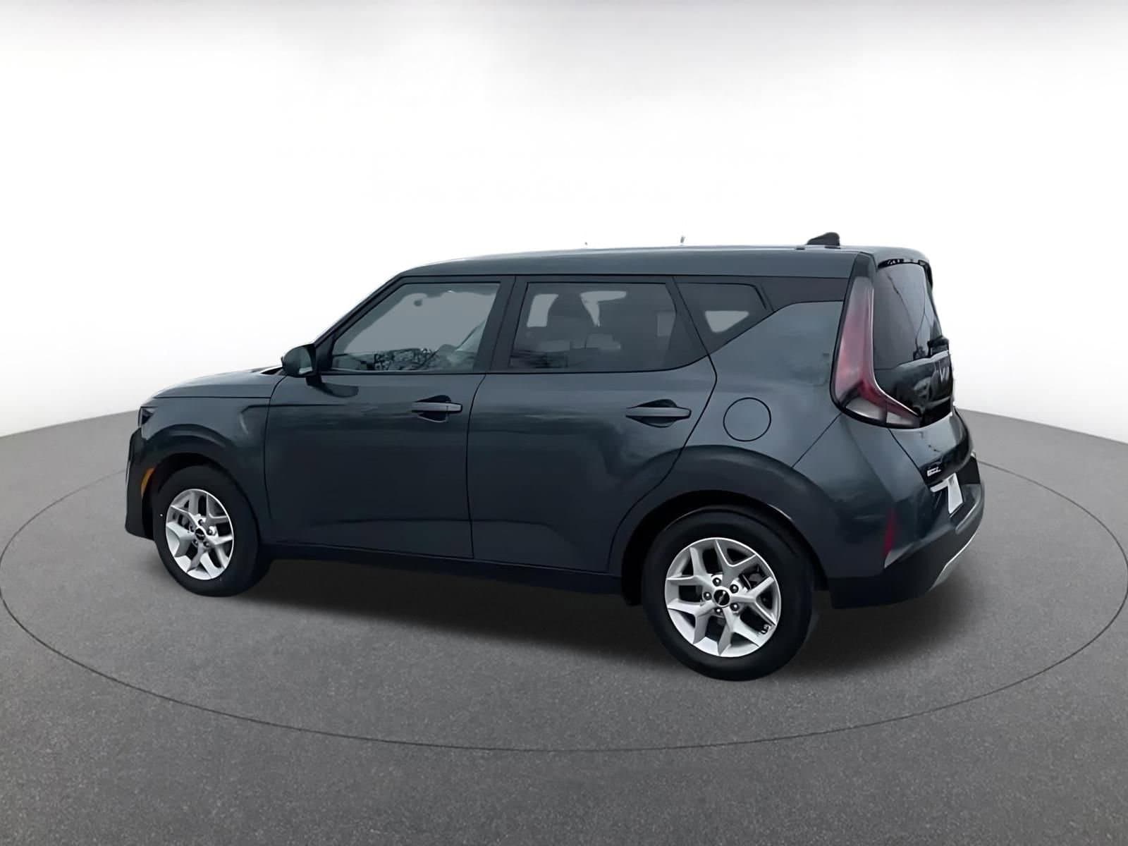 Thumbnail: 2025 Kia Soul - 10