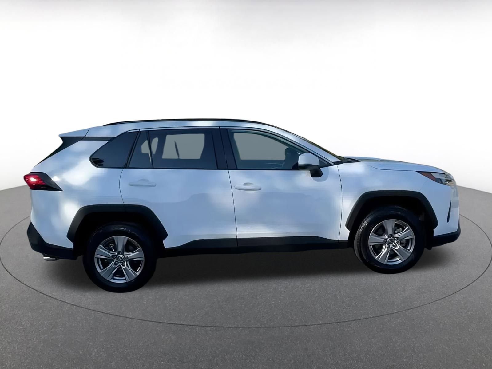 Thumbnail: 2025 Toyota RAV4 - 15