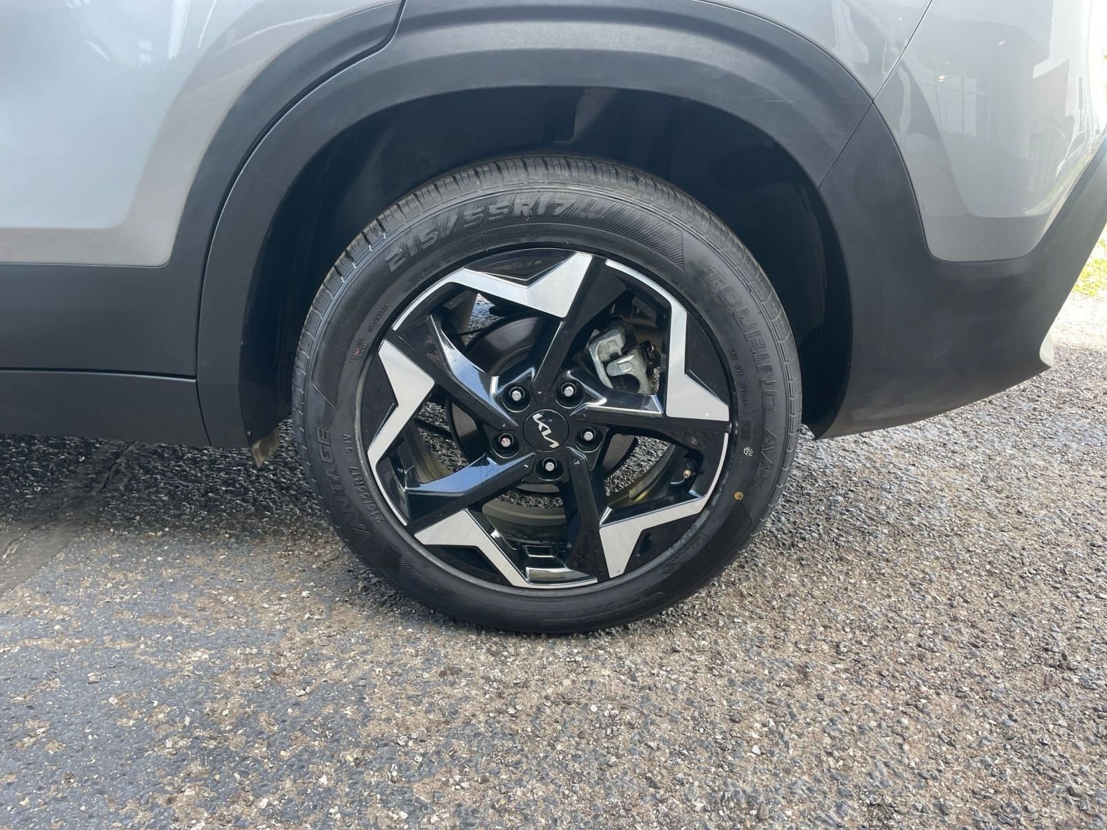 Thumbnail: 2025 Kia Seltos - 30