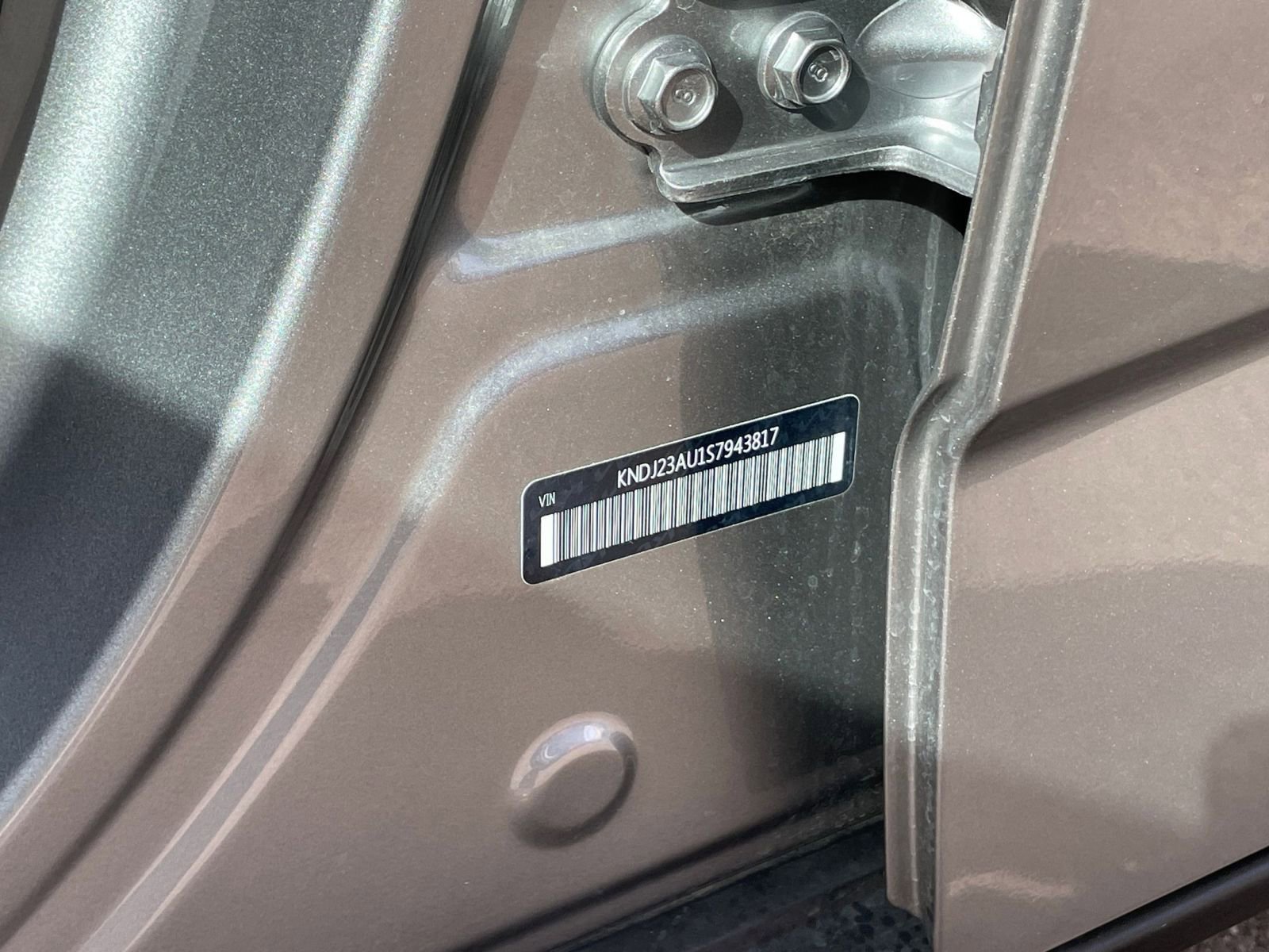 Thumbnail: 2025 Kia Soul - 27