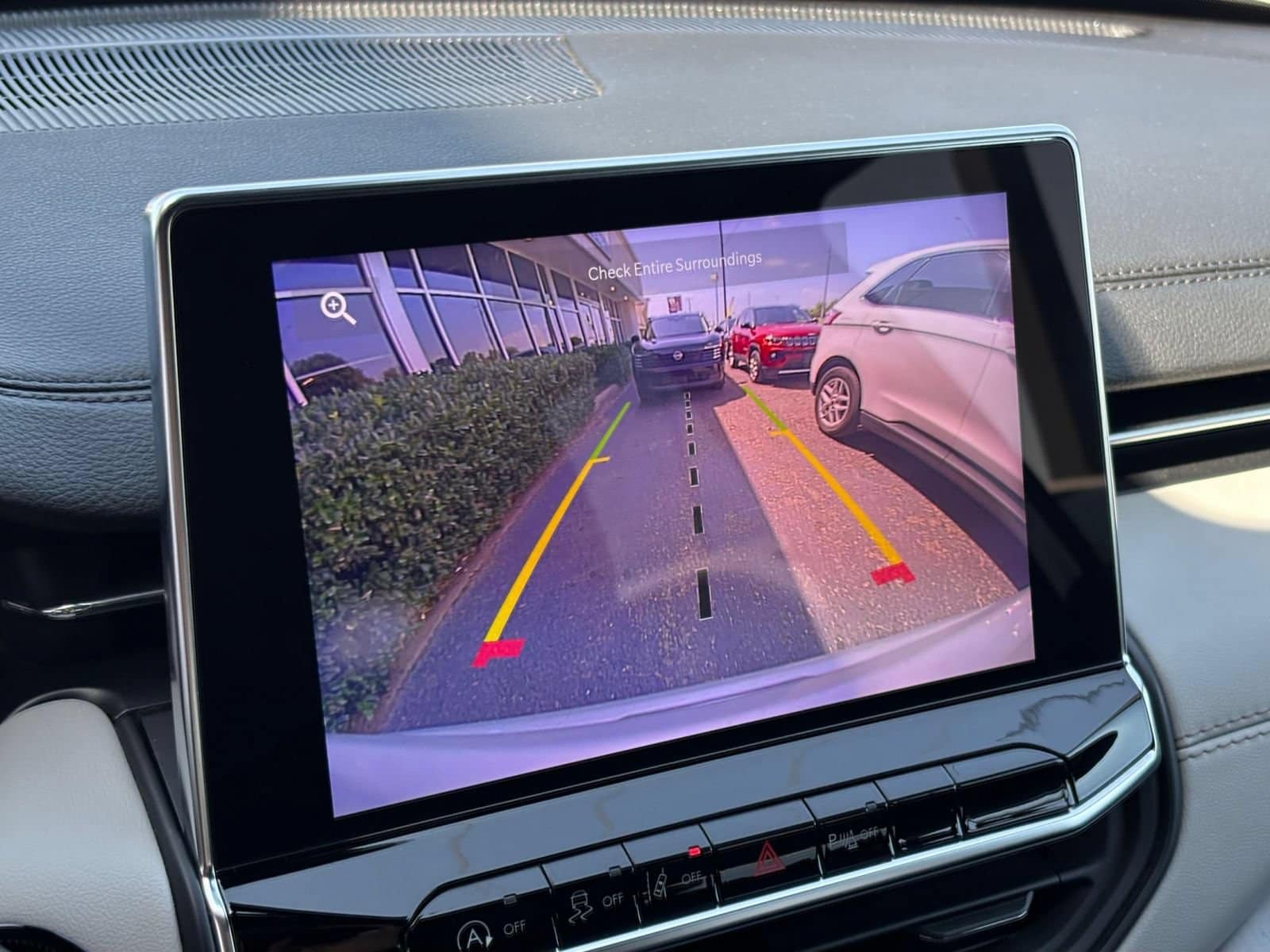 Thumbnail: 2025 Jeep Compass - 20