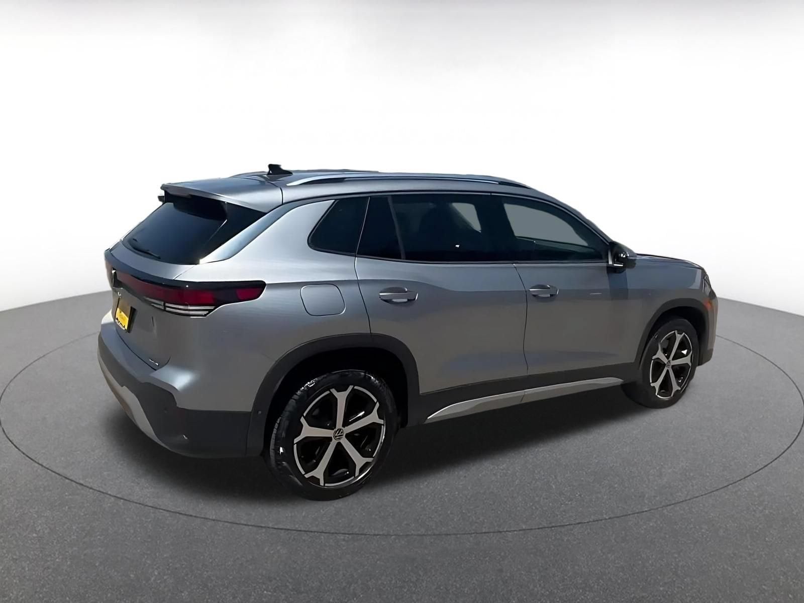 Thumbnail: 2026 Volkswagen Tiguan - 14