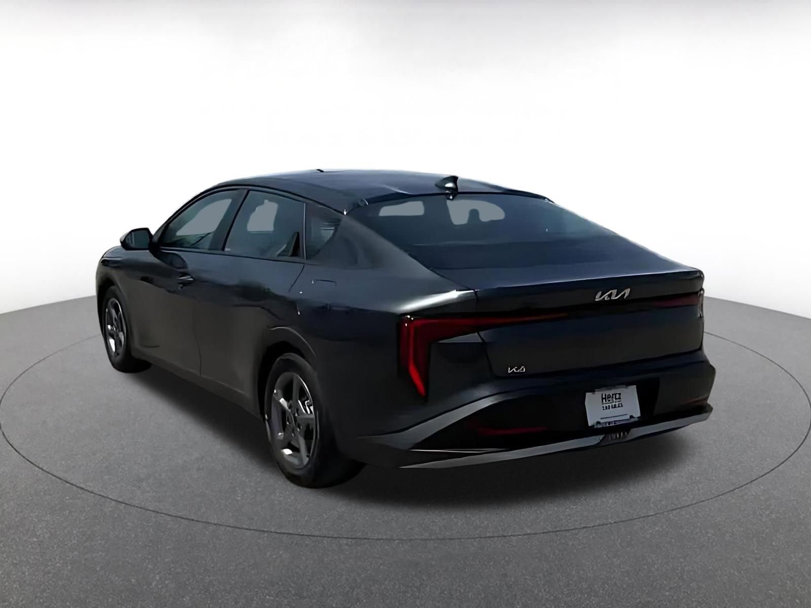 Thumbnail: 2025 Kia K4 - 11