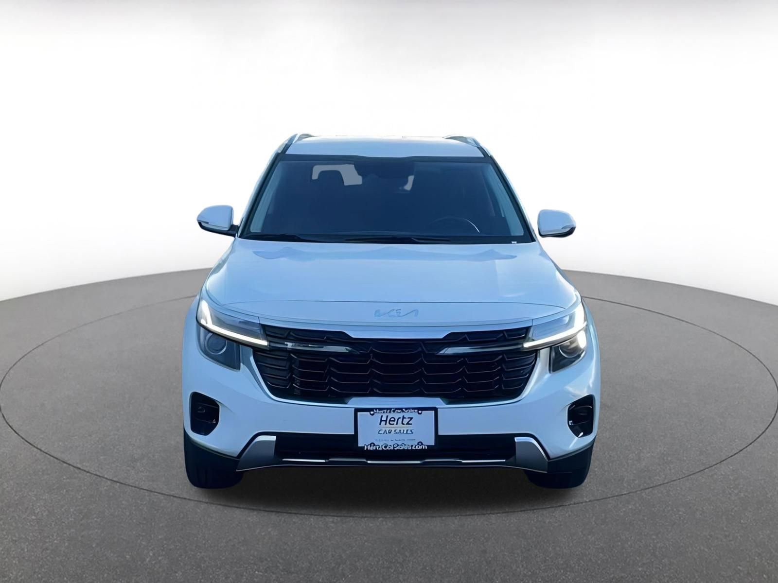 Thumbnail: 2025 Kia Seltos - 4