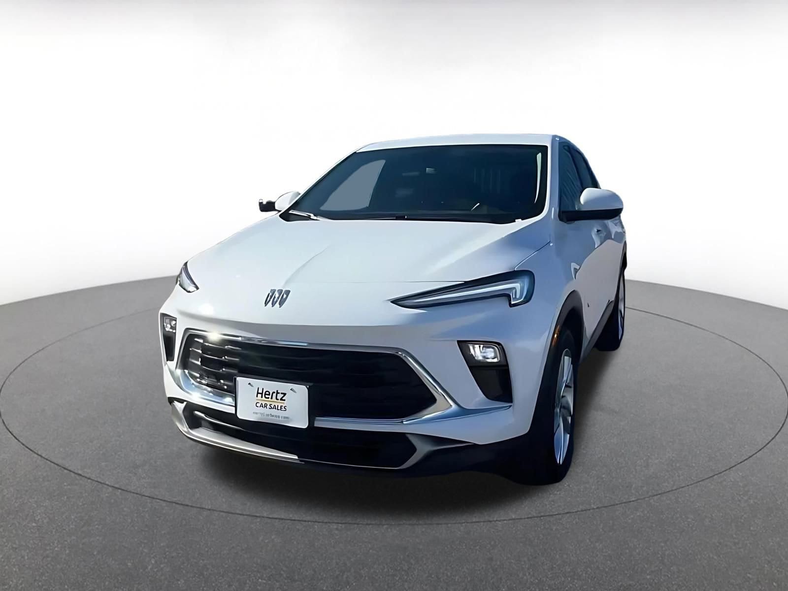 Thumbnail: 2025 Buick Encore GX - 7