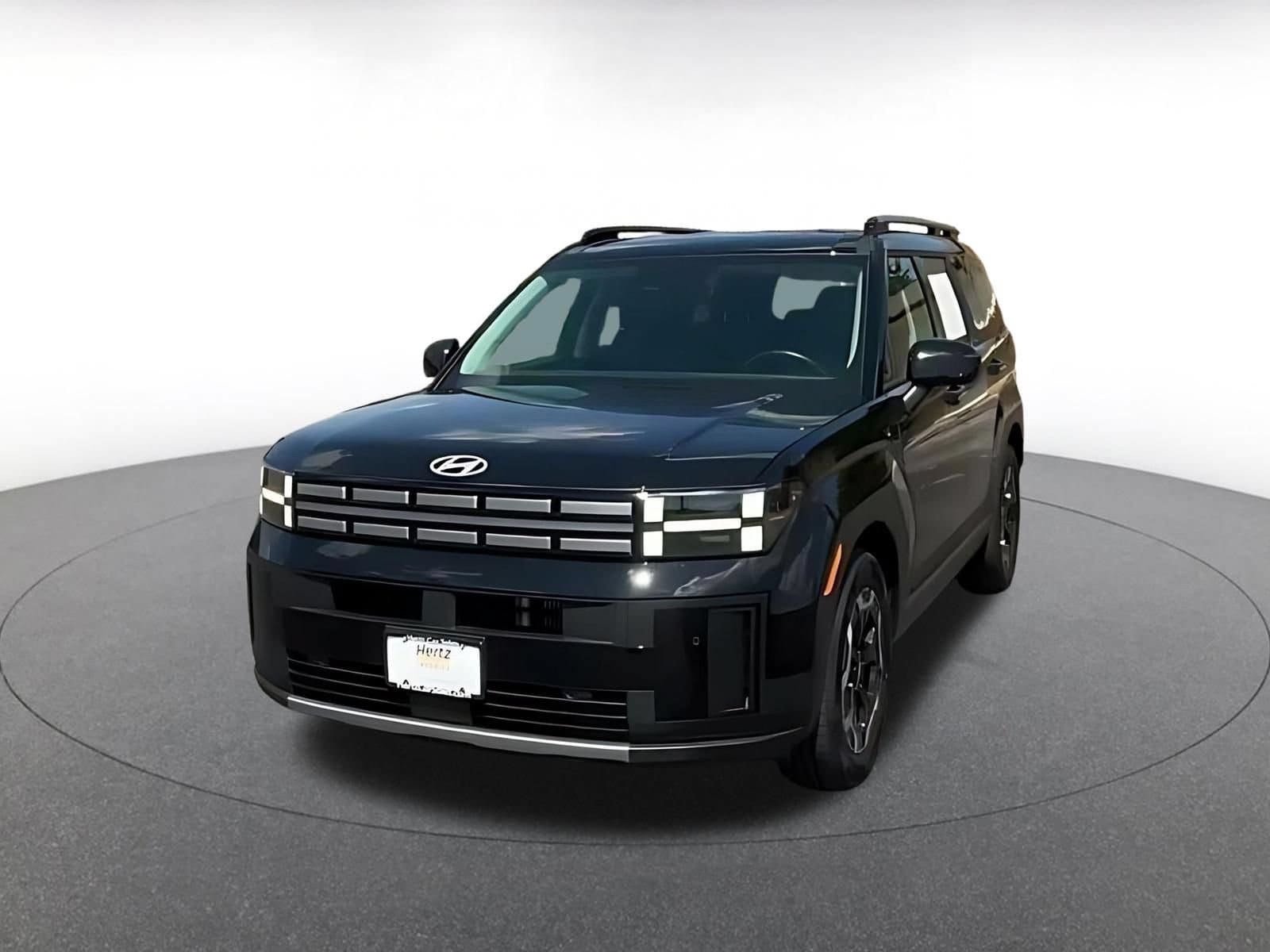 Thumbnail: 2026 Hyundai Santa Fe - 6