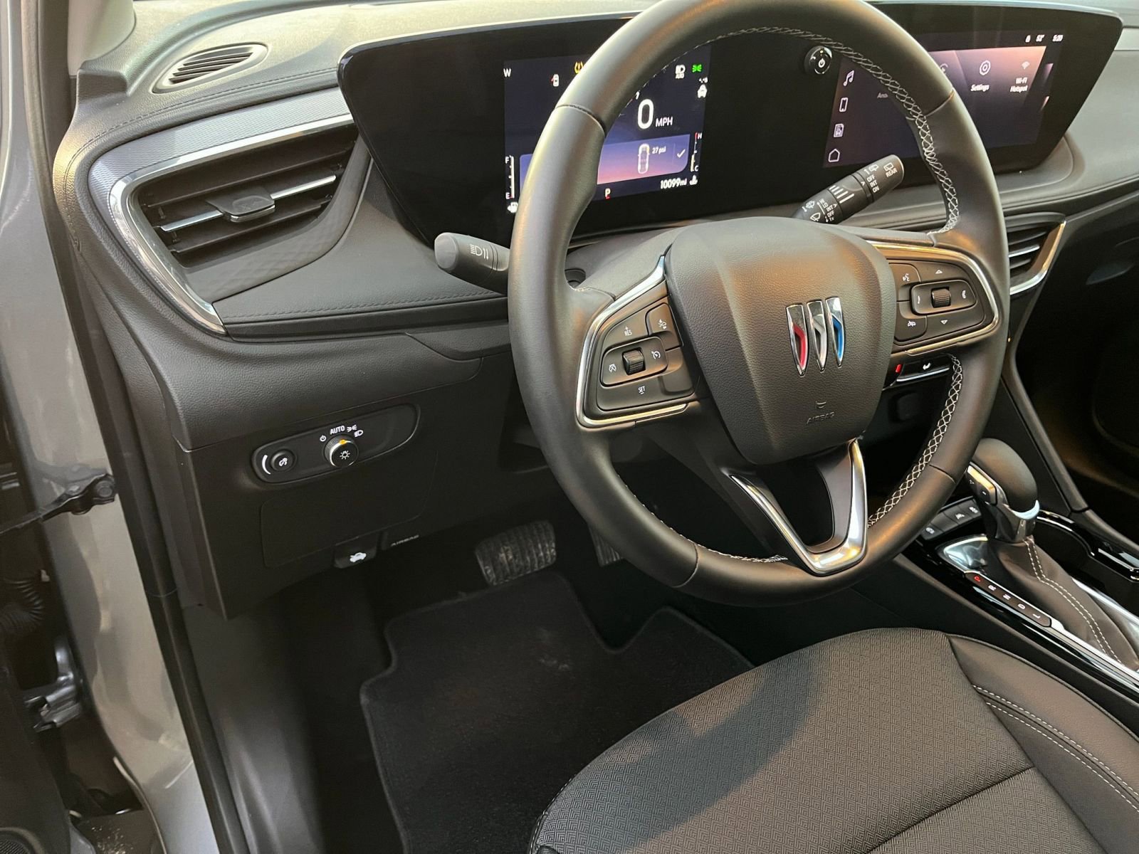 Thumbnail: 2025 Buick Encore GX - 33