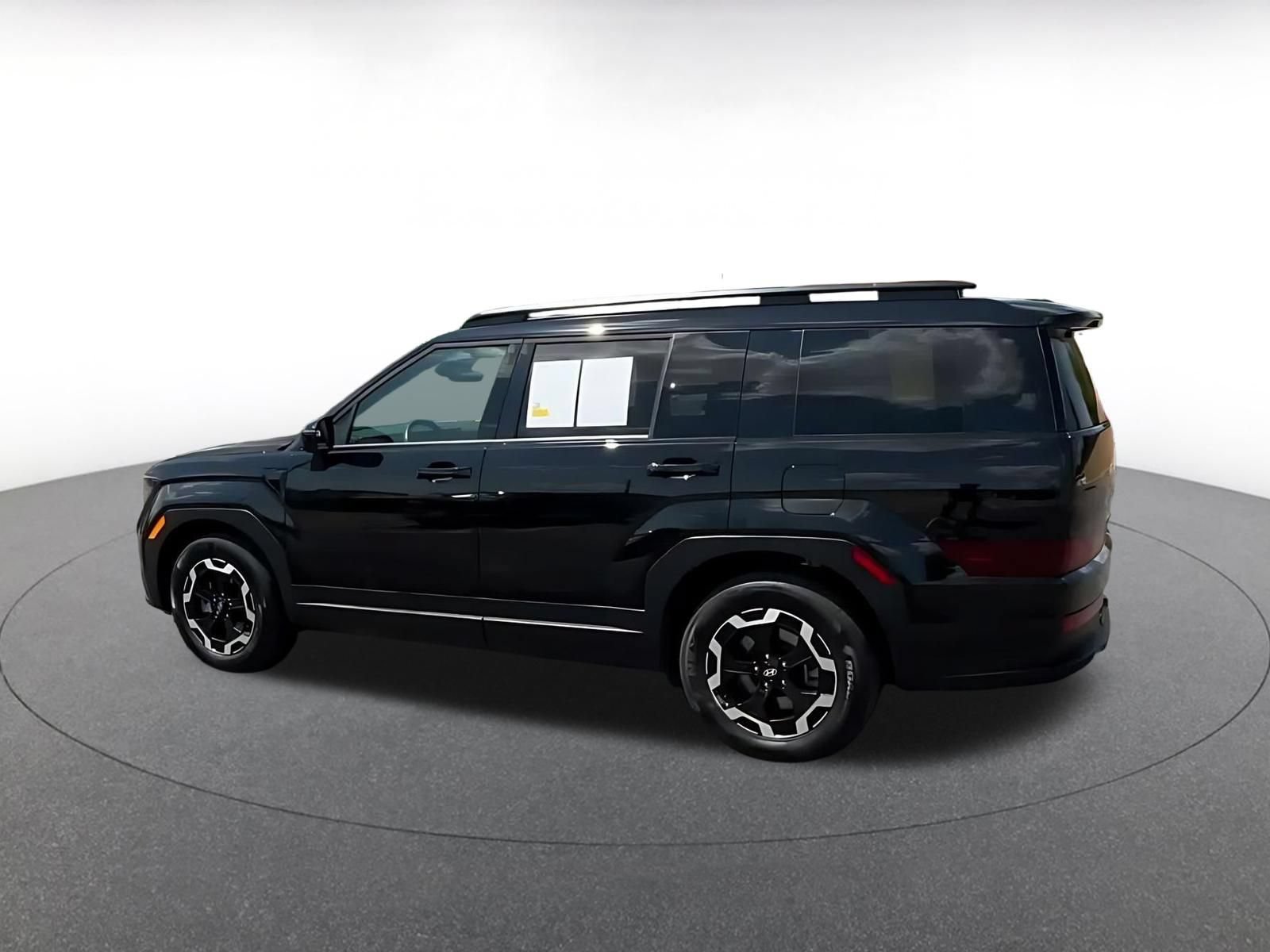 Thumbnail: 2026 Hyundai Santa Fe - 9