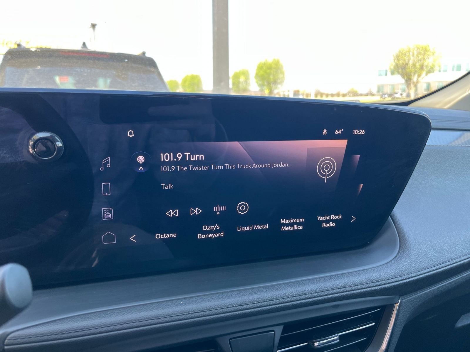 Thumbnail: 2025 Buick Encore GX - 20